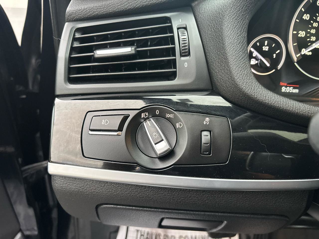 Used 2018 BMW X4 xDrive28i AWD/4WD image 16