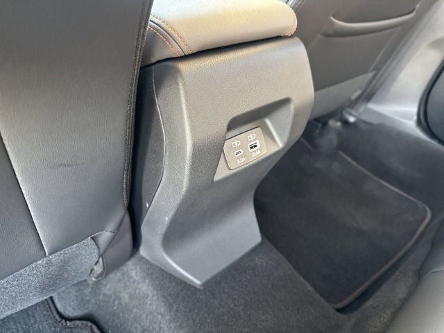 New 2025 Subaru Crosstrek 2.5i Limited w/ Crosstrek Mirror Package AWD/4WD image 73