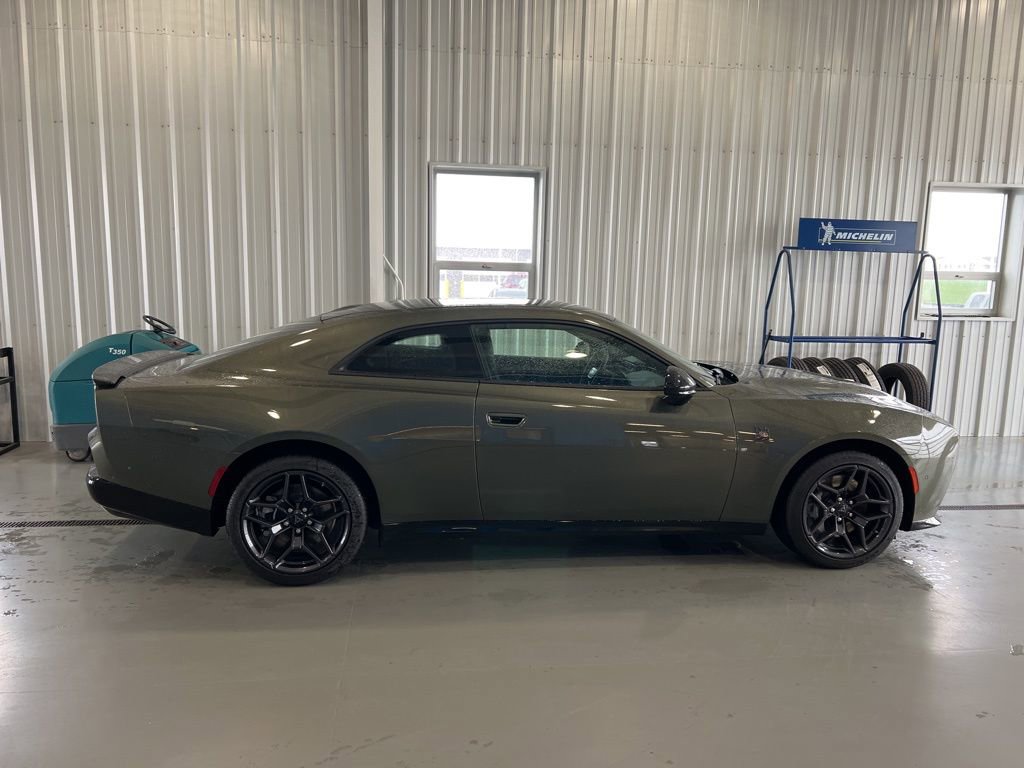 New 2026 Dodge Charger Scat Pack AWD/4WD image 30