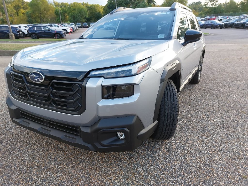 New 2026 Subaru Outback Touring XT AWD/4WD image 32