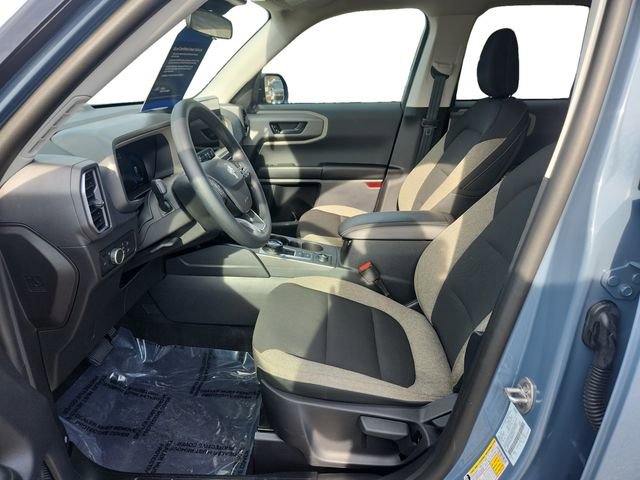 Used 2025 Ford Bronco Sport Big Bend image 10