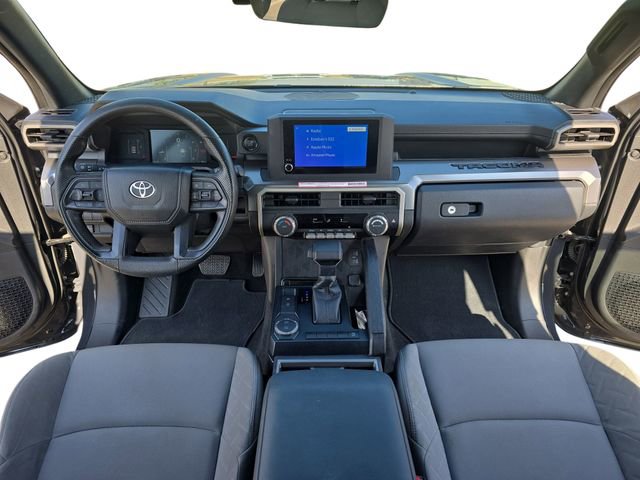 Used 2024 Toyota Tacoma SR5 image 9