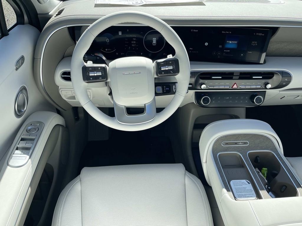 New 2026 Hyundai Palisade Limited image 14