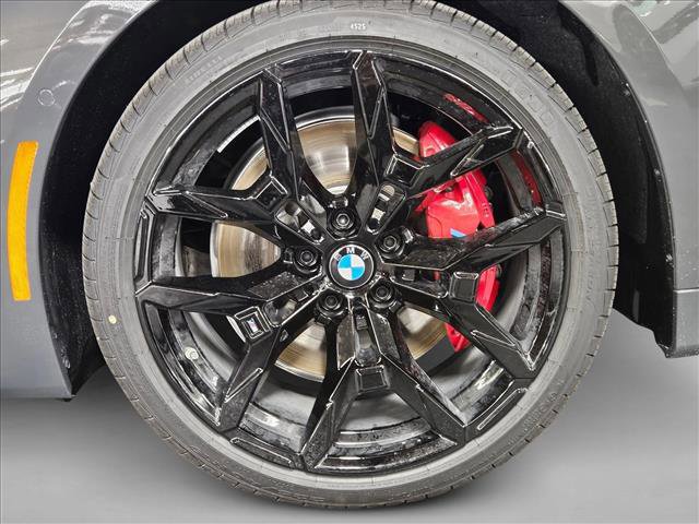 New 2026 BMW 430i Coupe w/ M Sport Package image 16