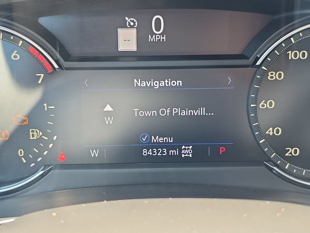 Used 2019 Cadillac XT4 Luxury w/ Cold Weather Package AWD/4WD image 26