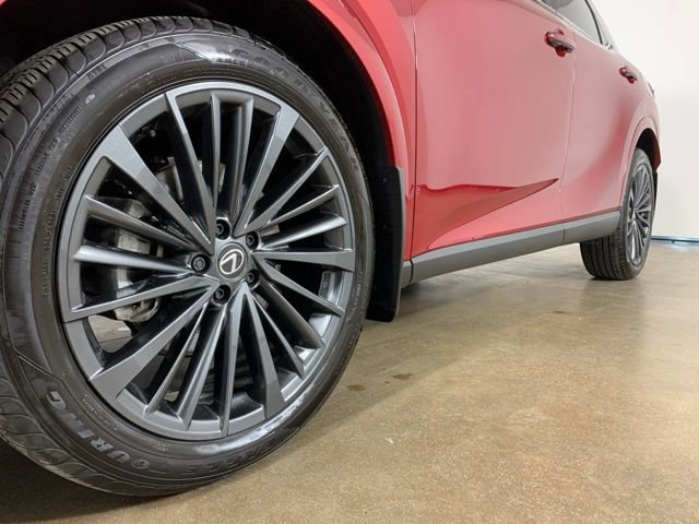 Used 2025 Lexus RX 350 Premium w/ Convenience Package image 2