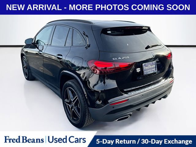 Used 2024 Mercedes-Benz GLA 250 4MATIC image 6