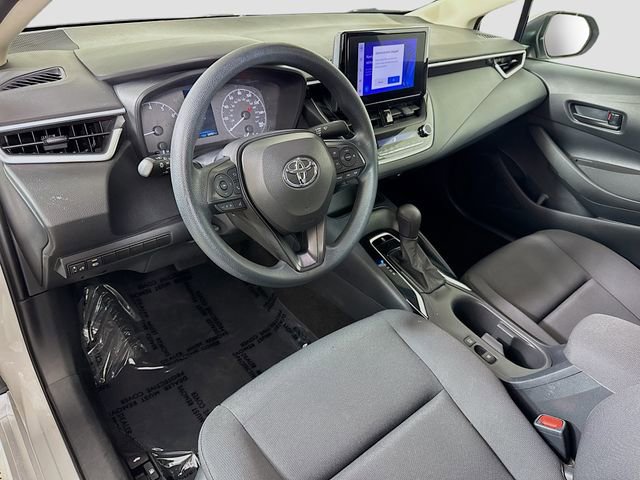 Used 2023 Toyota Corolla LE FWD image 18