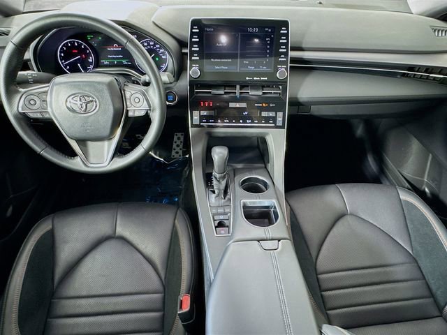 Certified 2021 Toyota Avalon XSE FWD image 24