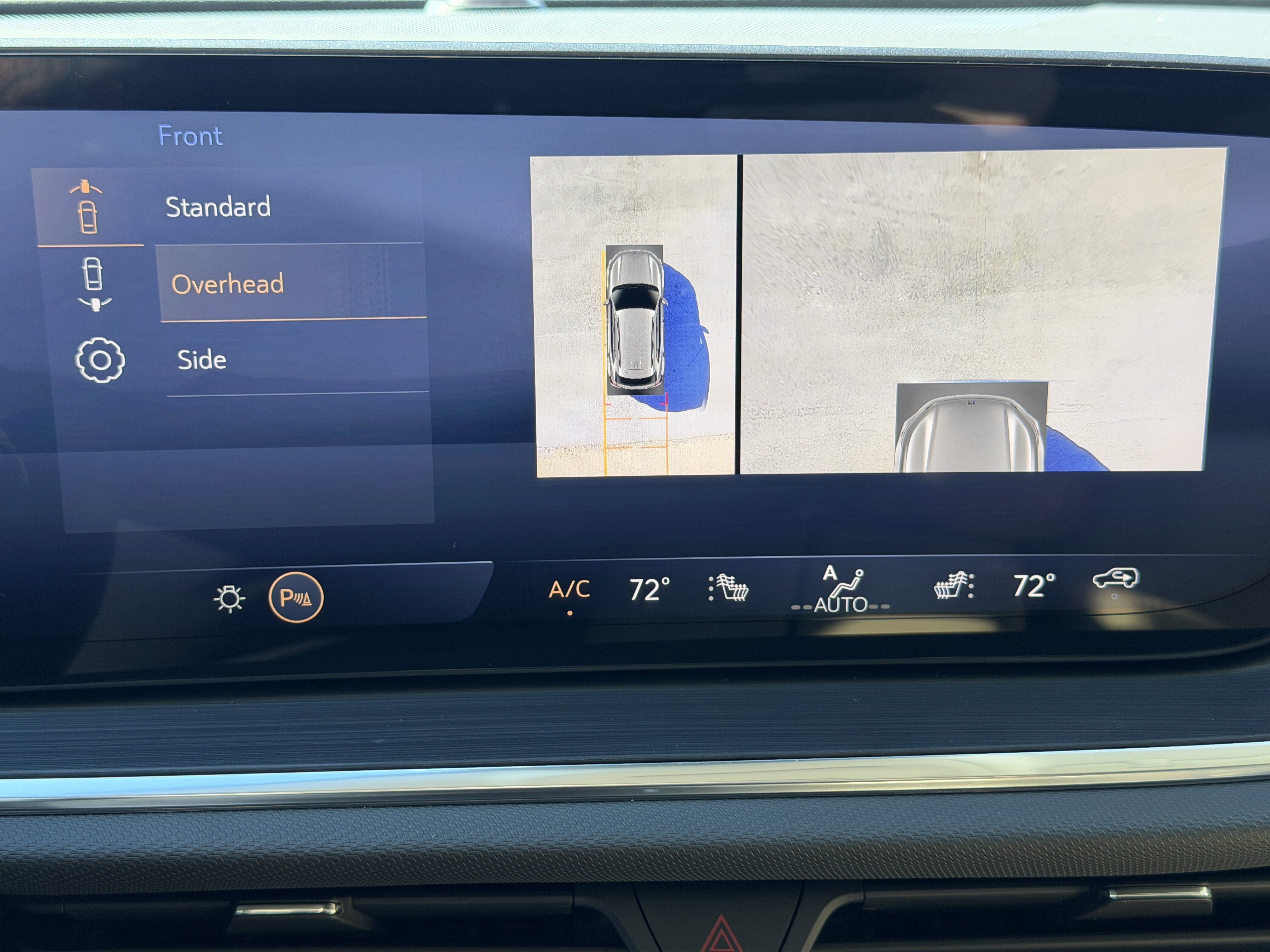 New 2026 Buick Envision Preferred AWD/4WD image 33