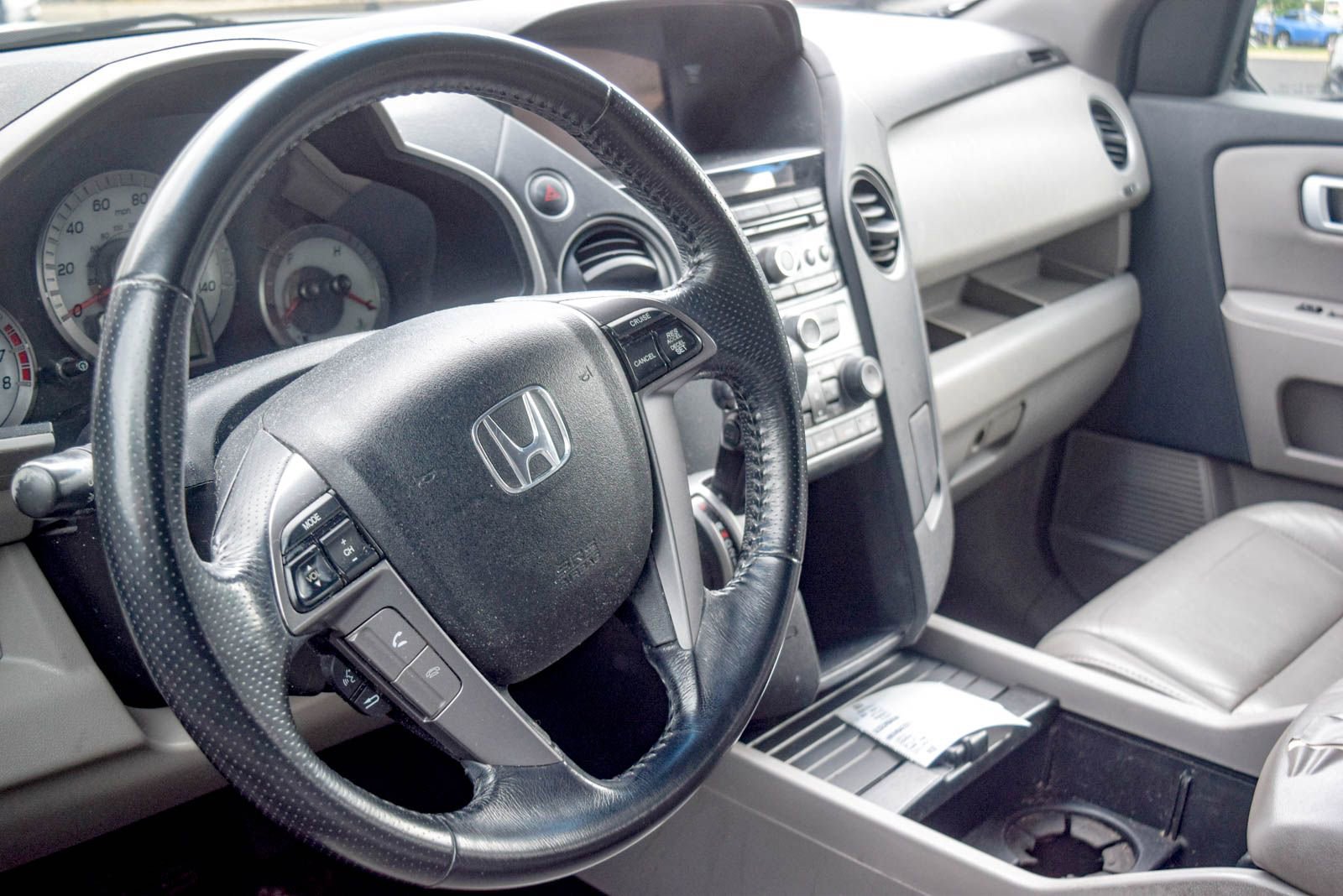 Used 2012 Honda Pilot EX-L image 11