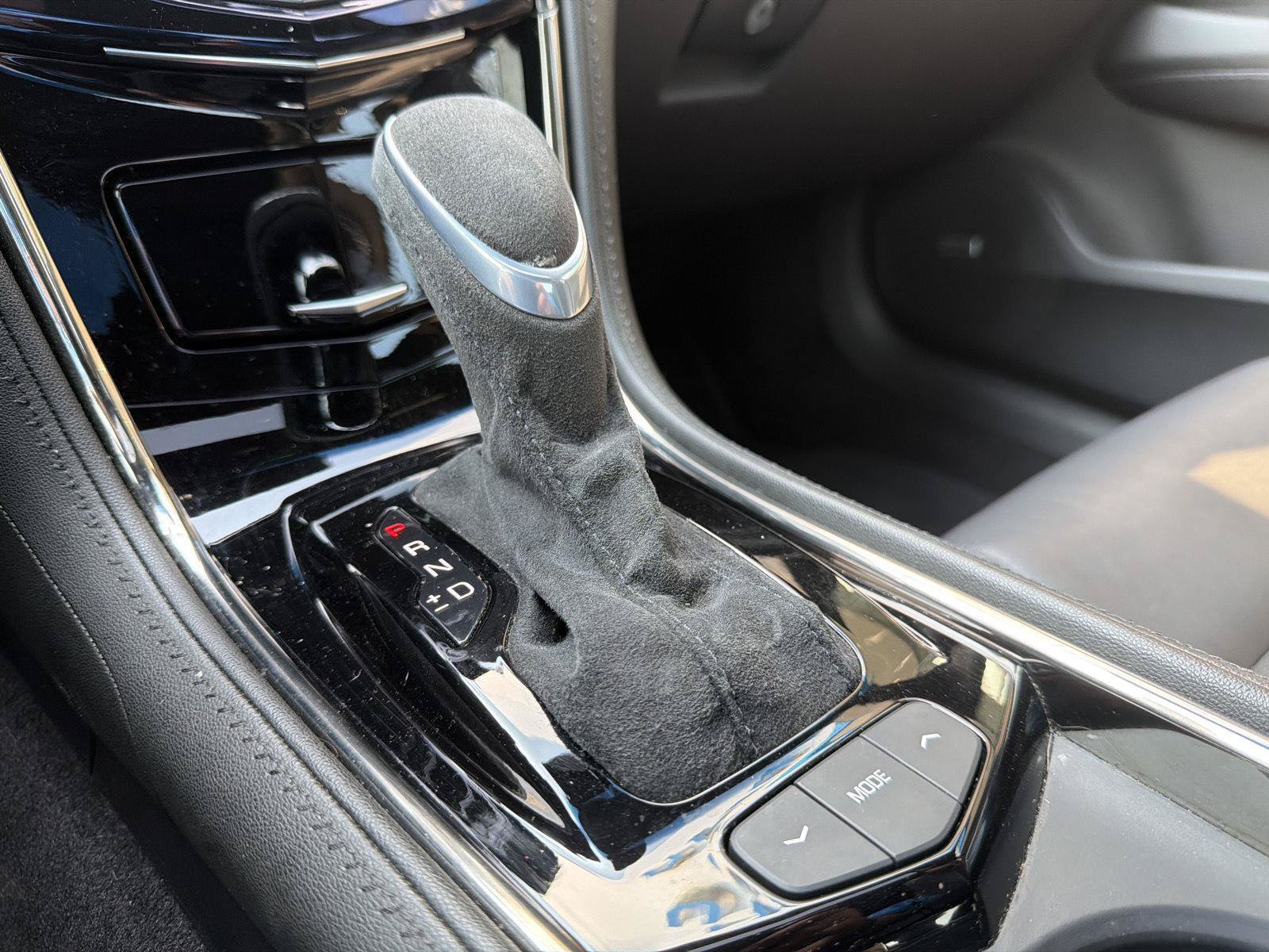 Used 2016 Cadillac ATS V RWD image 36