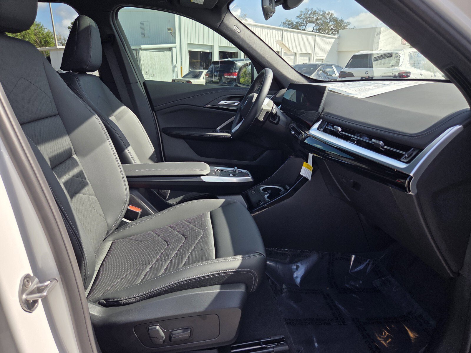 New 2026 BMW X1 xDrive28i w/ Convenience Package image 17