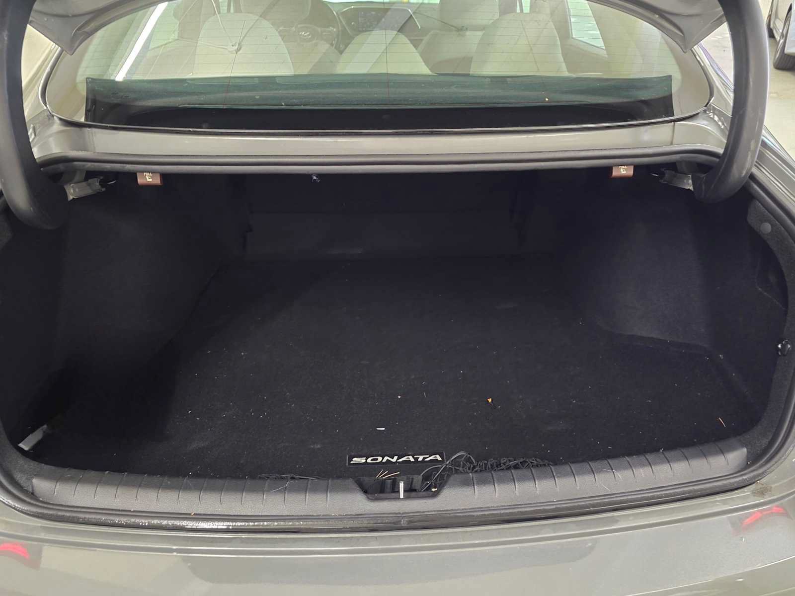 Used 2023 Hyundai Sonata SEL FWD image 11