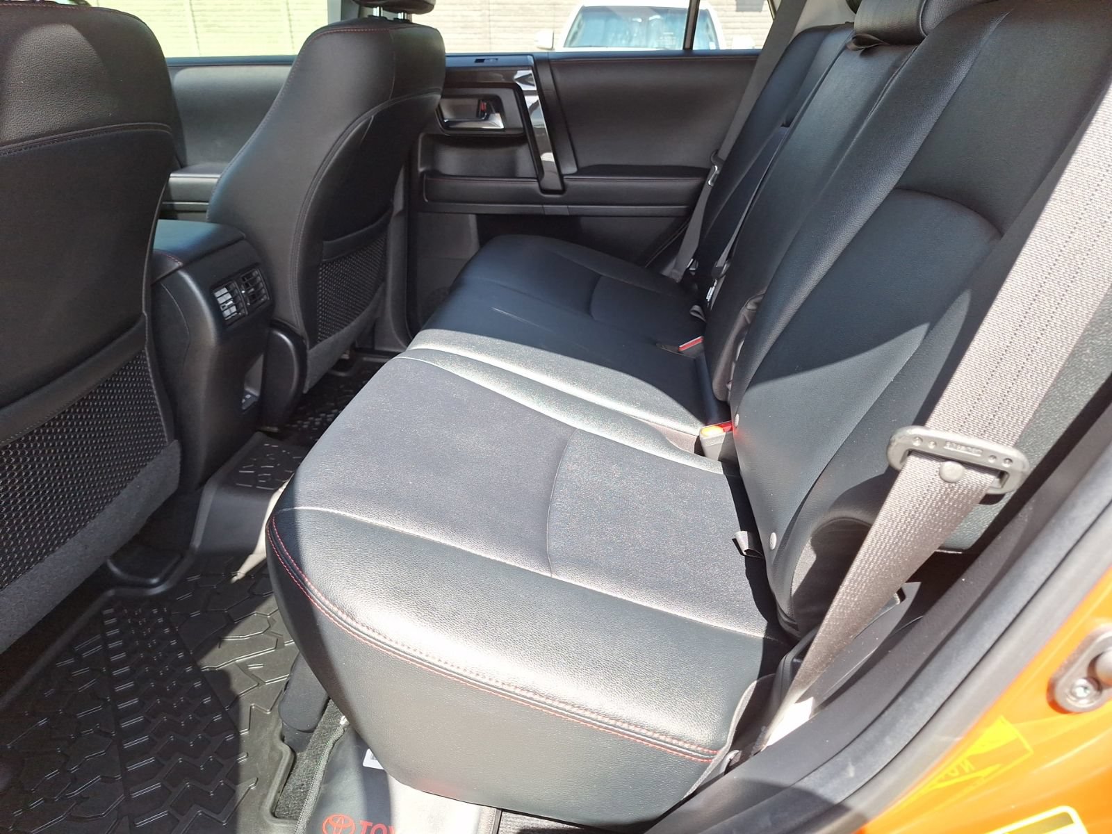 Used 2024 Toyota 4Runner TRD Pro AWD/4WD image 31
