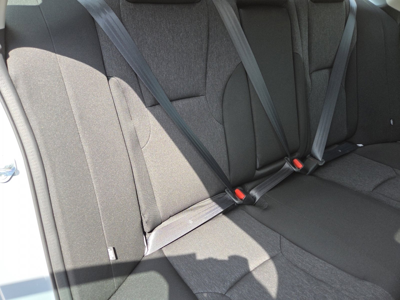 New 2026 Honda Accord SE image 22