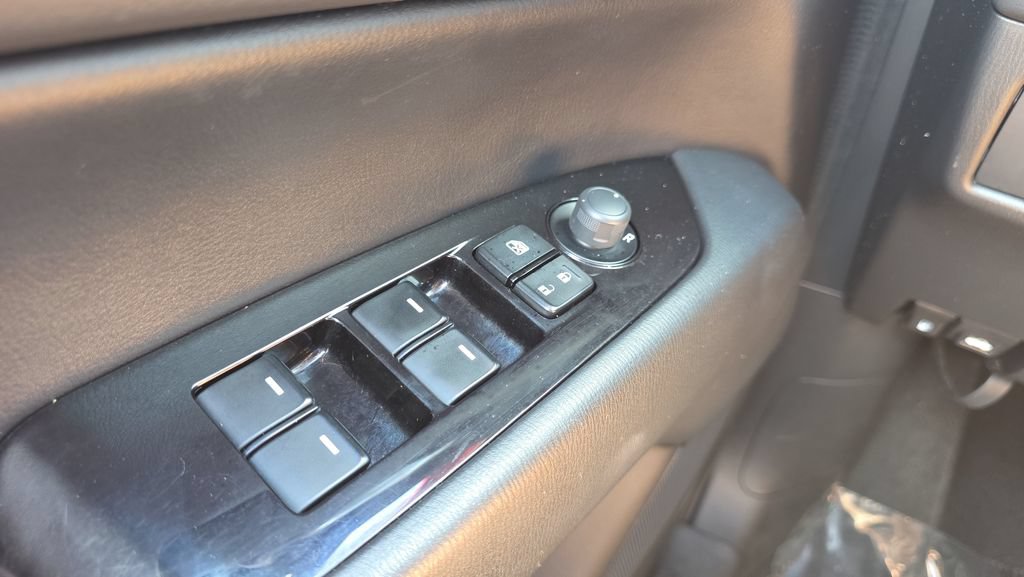 Used 2019 MAZDA CX-5 Touring FWD image 20
