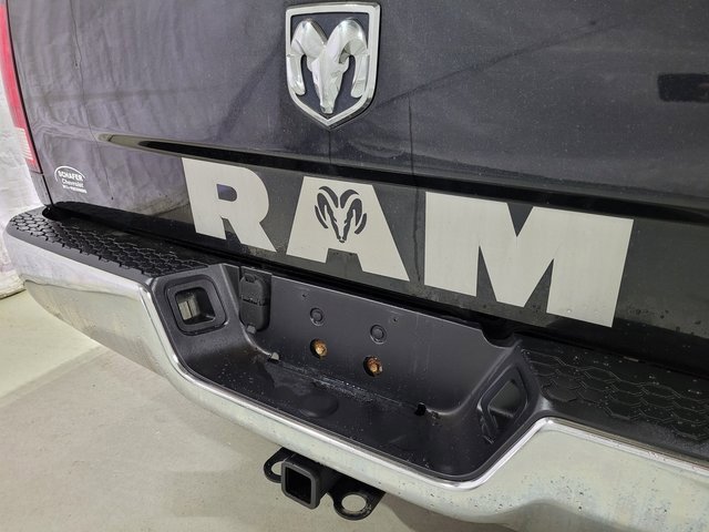 Used 2018 RAM 1500 ST w/ SXT Appearance Group image 53