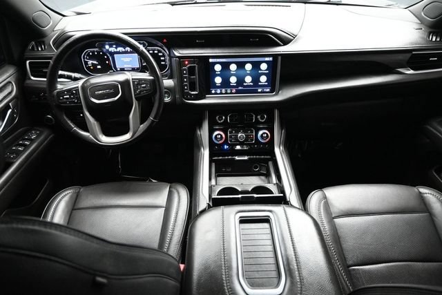 Used 2021 GMC Yukon Denali w/ Denali Ultimate Package AWD/4WD image 13