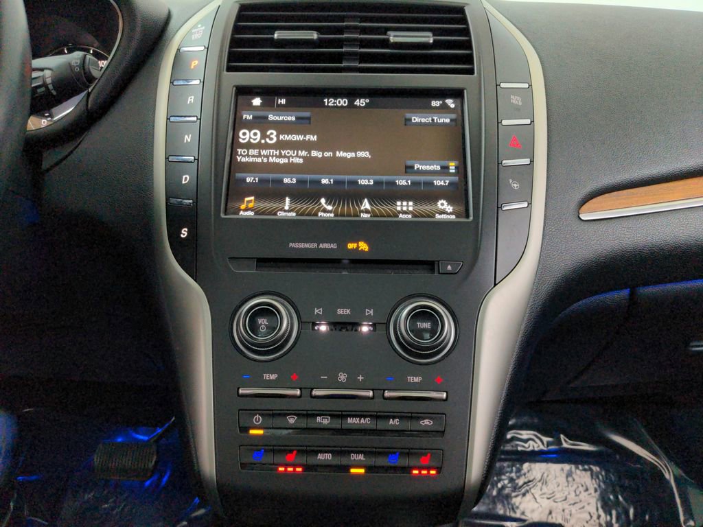 Used 2018 Lincoln MKC Reserve image 22