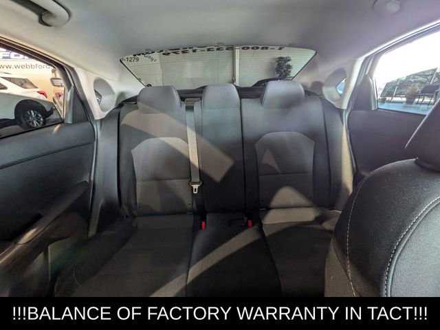 Used 2024 Kia Forte LXS image 17