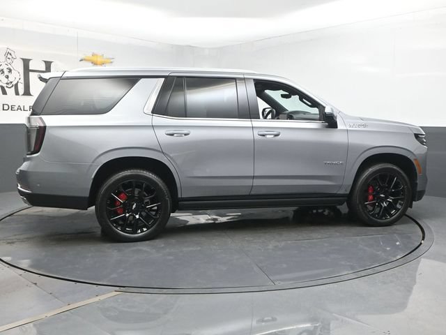 Used 2025 Chevrolet Tahoe High Country AWD/4WD image 41