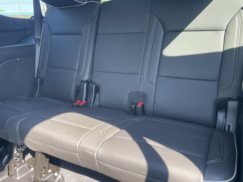 New 2026 Chevrolet Tahoe Premier w/ Sun And Tow Package RWD image 13