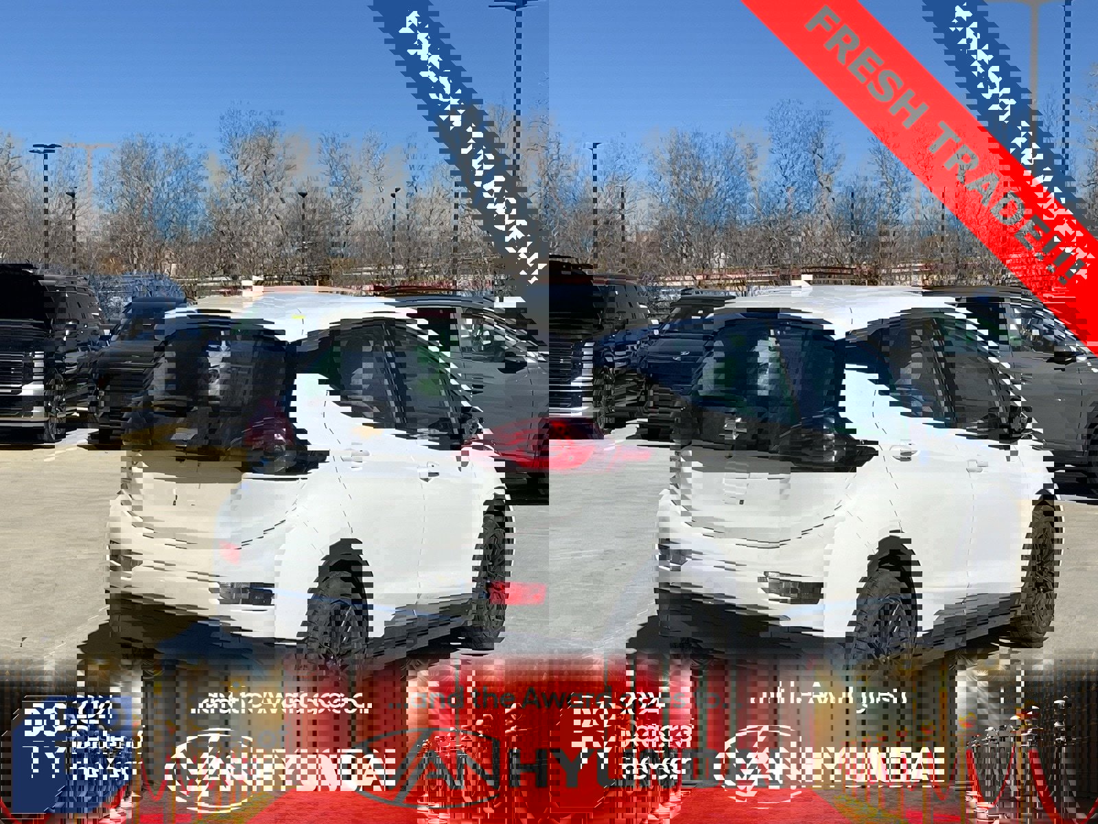 Used 2019 Chevrolet Bolt LT image 12