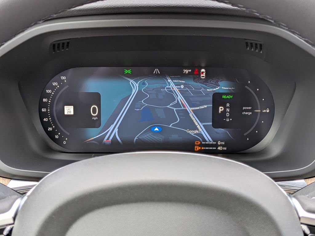 New 2026 Volvo XC60 T8 Core w/ Protection Package Premier image 38