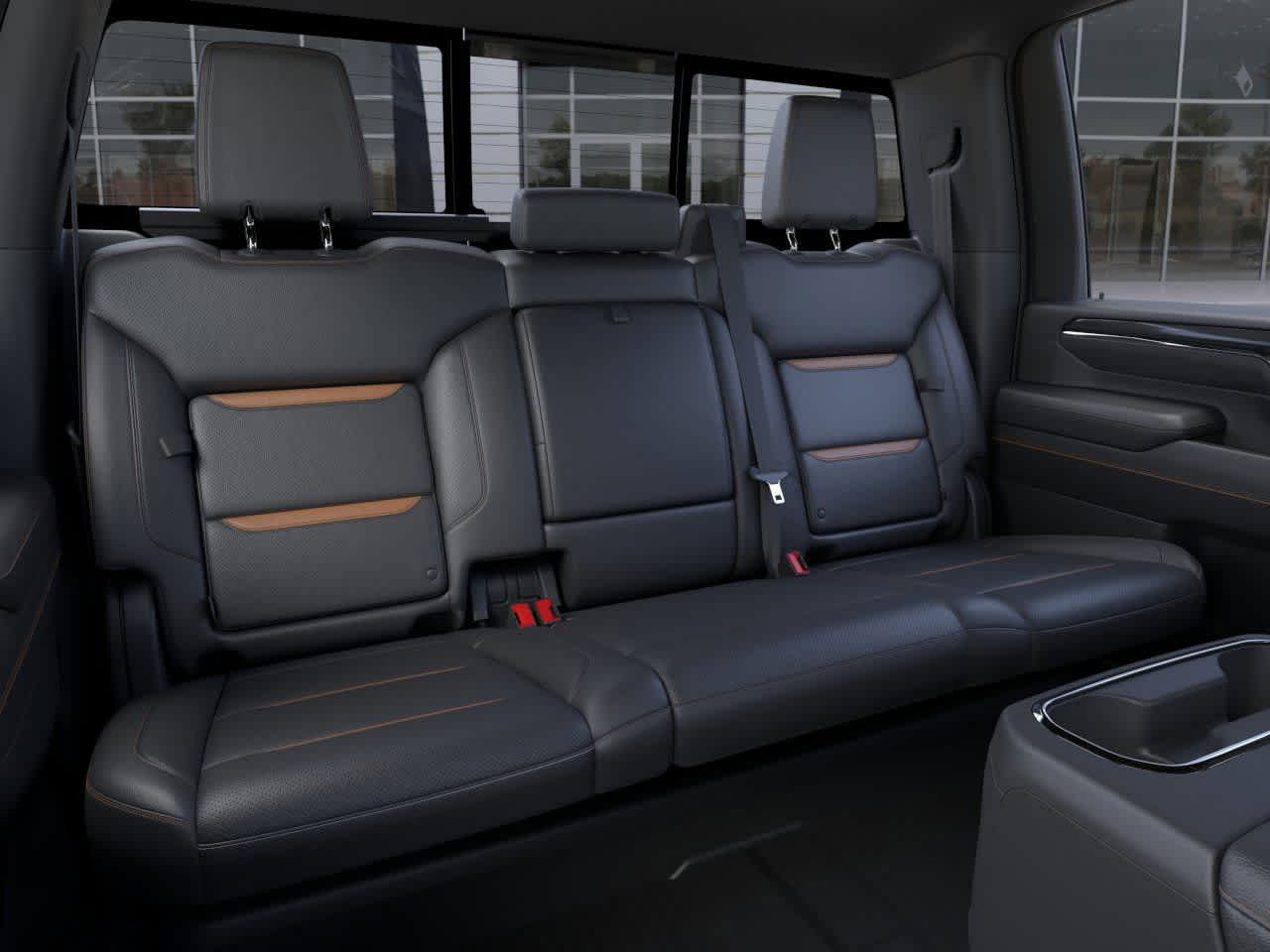 New 2026 GMC Sierra 2500 AT4 w/ AT4 Premium Plus Package image 17