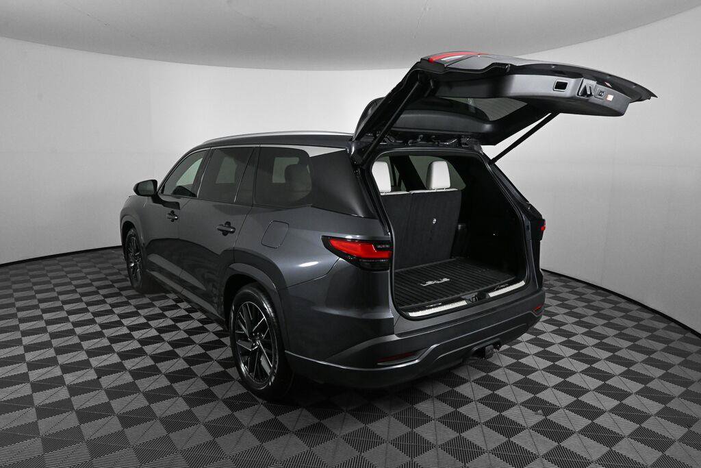 Used 2024 Lexus TX 350 FWD w/ Captains Chair Package image 30