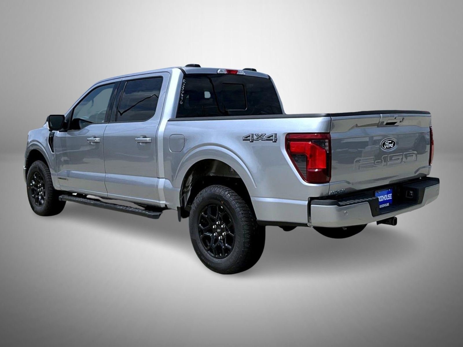 New 2025 Ford F150 XLT w/ Equipment Group 302A MID image 7