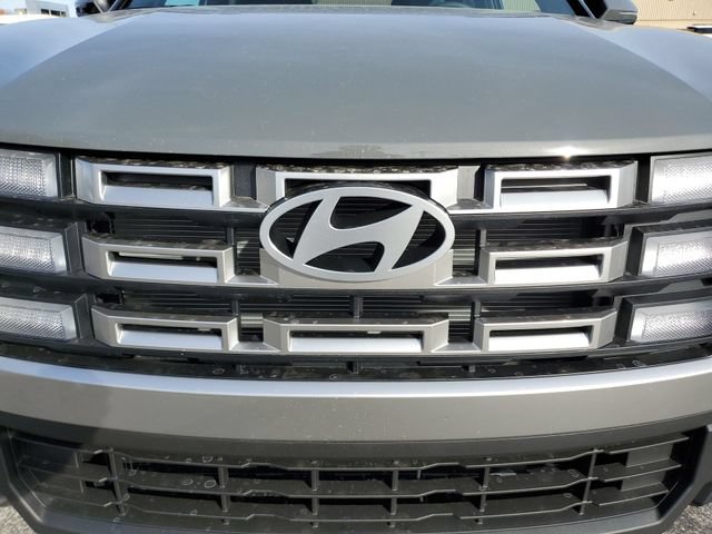 Used 2025 Hyundai Santa Cruz SEL AWD/4WD image 40