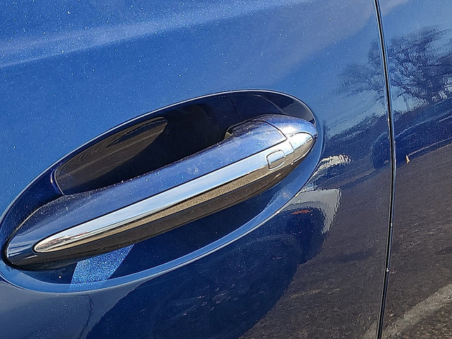 Used 2022 Buick Encore GX Preferred image 4