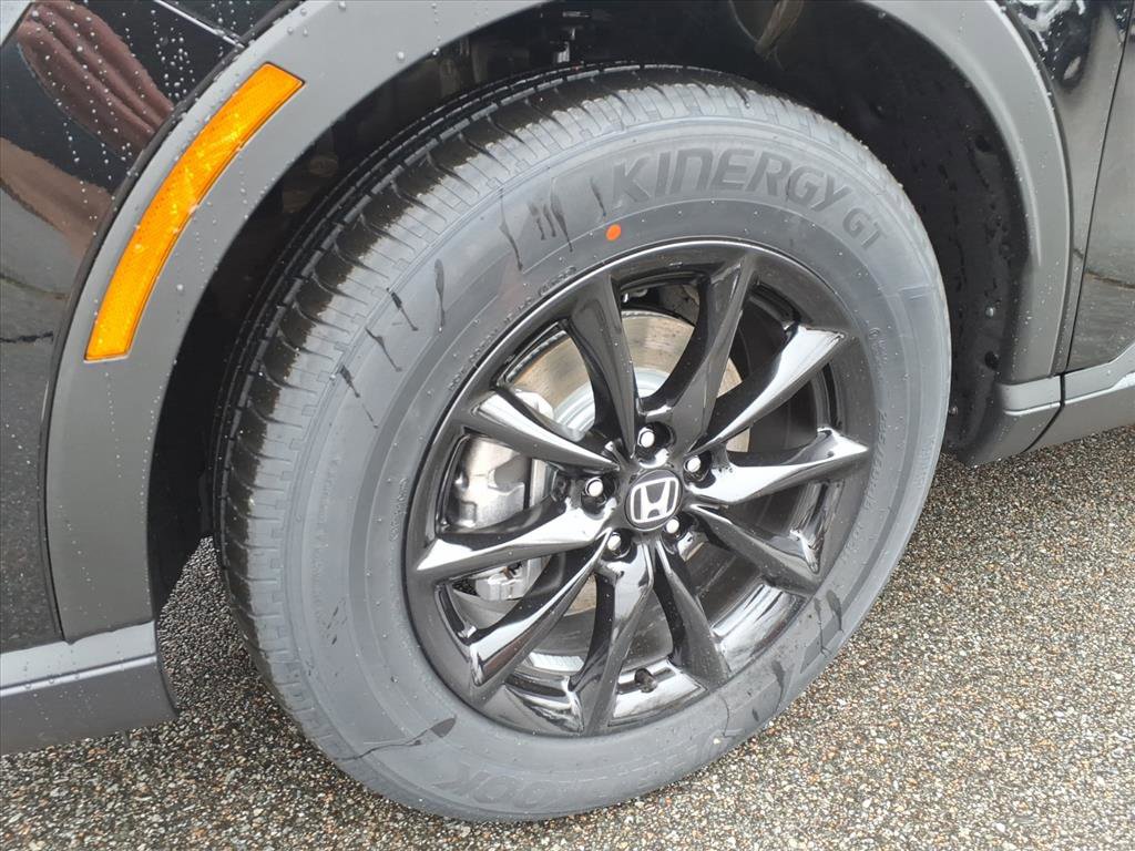 New 2026 Honda CR-V Sport-L image 14