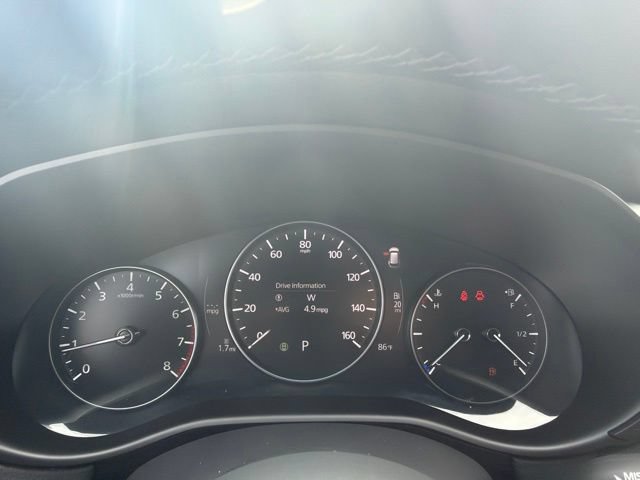 New 2026 MAZDA CX-50 AWD 2.5 S w/ Preferred Pkg image 37