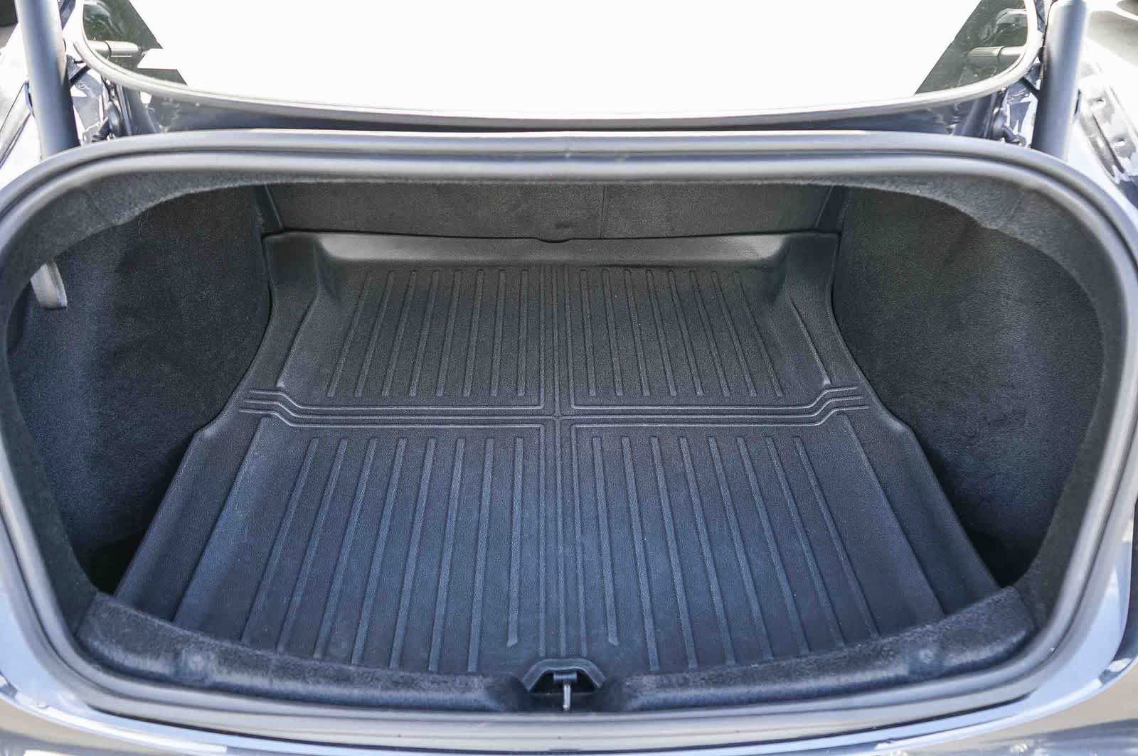 Used 2024 Tesla Model 3 Standard Range image 24