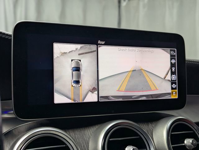 Used 2019 Mercedes-Benz C 43 AMG 4MATIC Sedan image 14