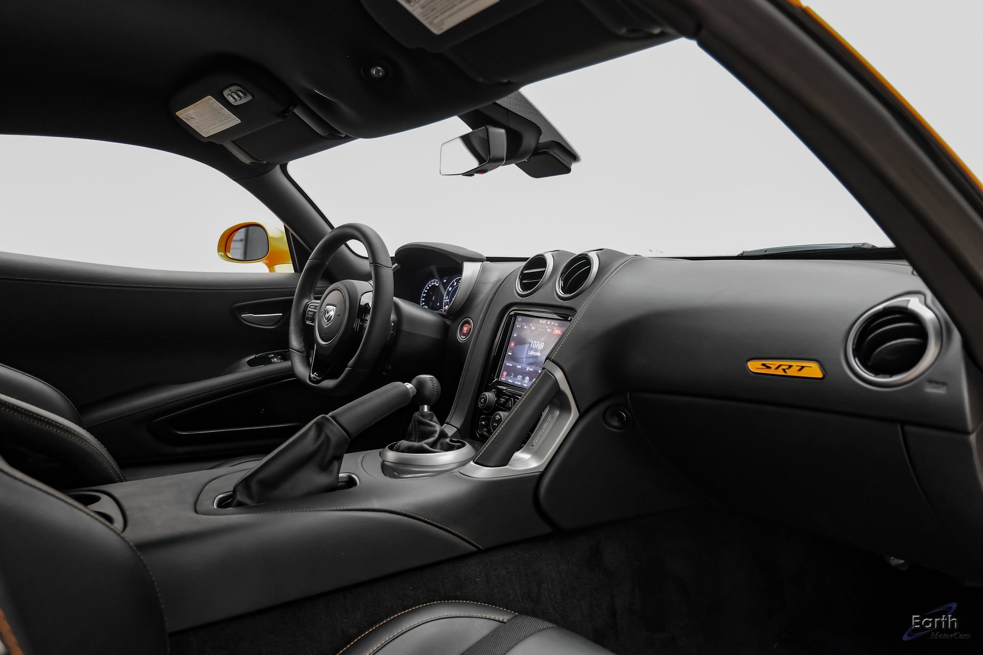 Used 2014 SRT Viper SRT-10 RWD image 53