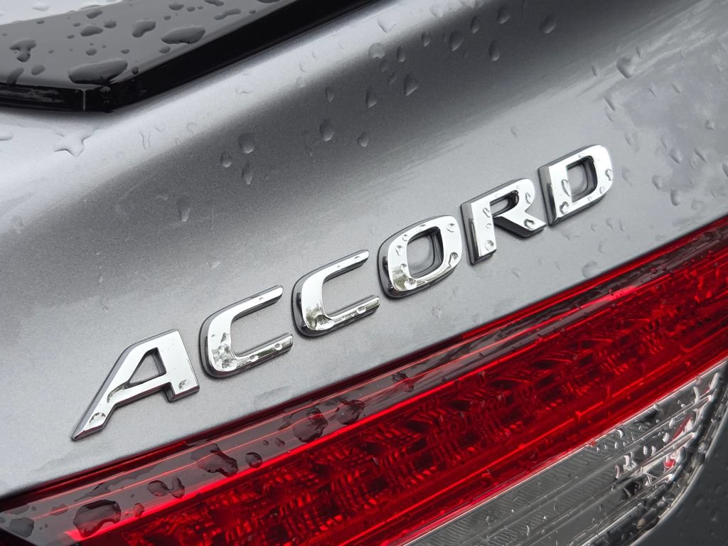 Certified 2022 Honda Accord Sport Special Edition image 18
