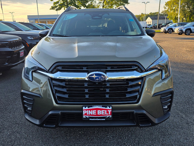 Used 2025 Subaru Ascent Limited image 7