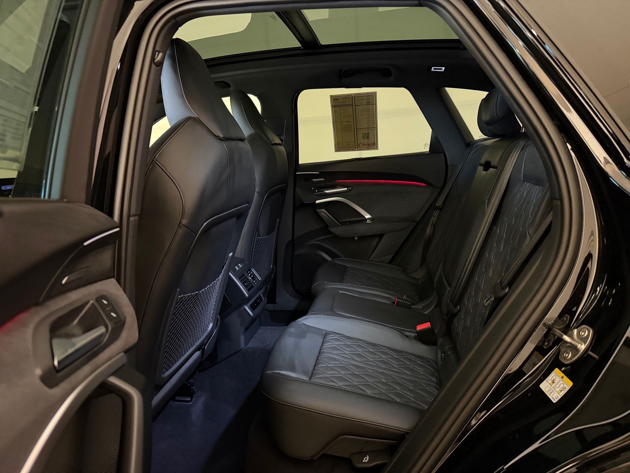New 2026 Audi SQ5 Premium Plus AWD/4WD image 15