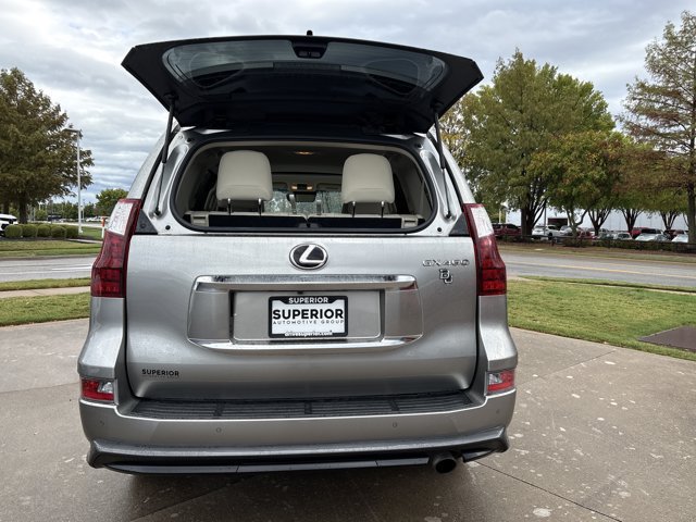 Used 2021 Lexus GX 460 Premium AWD/4WD image 6