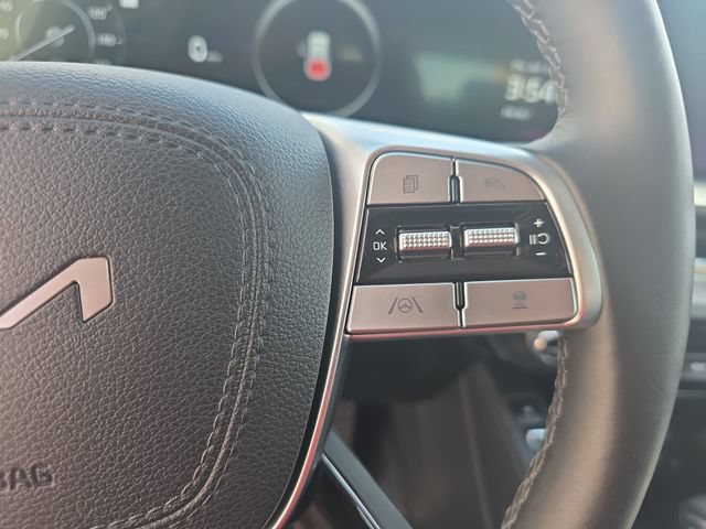 Used 2024 Kia Telluride SX Prestige w/ Towing Package AWD/4WD image 20