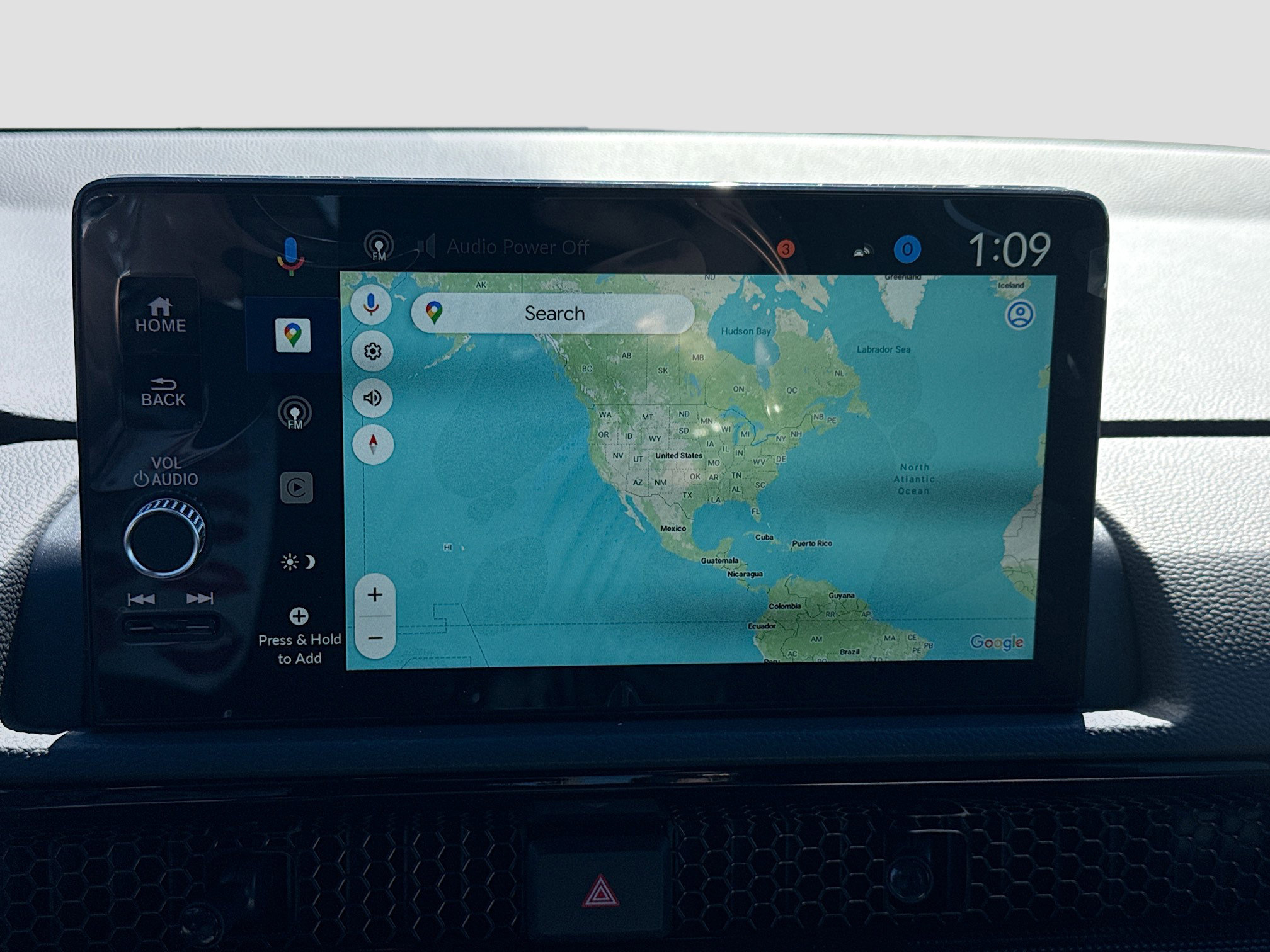 New 2026 Honda CR-V Sport Touring image 13