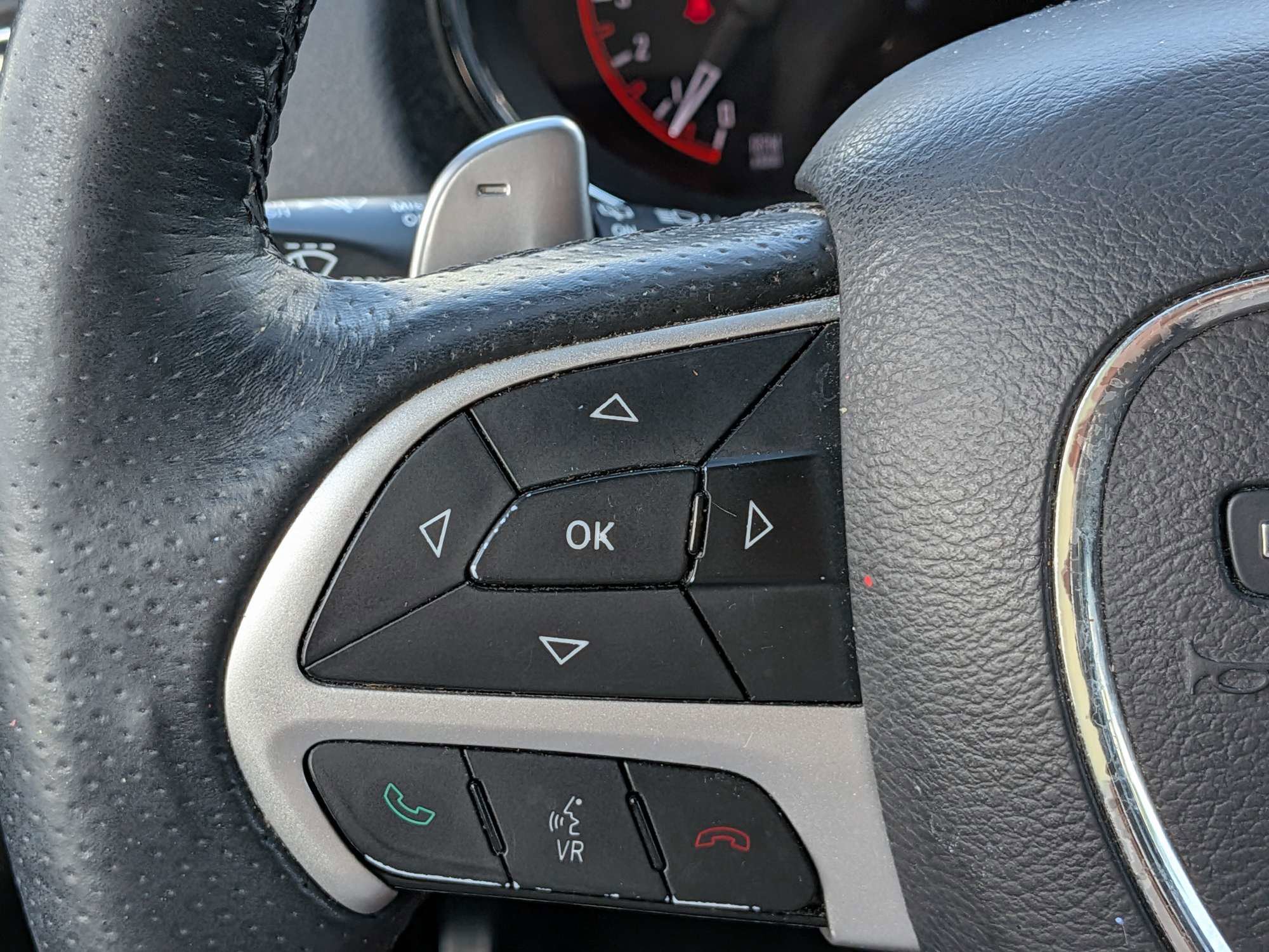 Used 2016 Dodge Durango R/T w/ Trailer Tow Group IV AWD/4WD image 26
