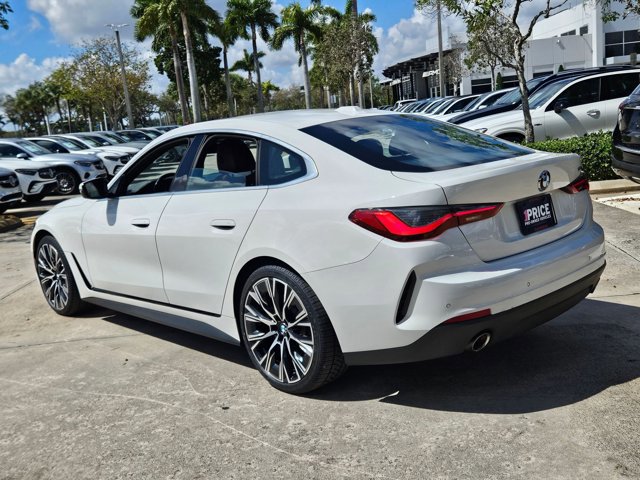 Used 2023 BMW 430i Gran Coupe image 8