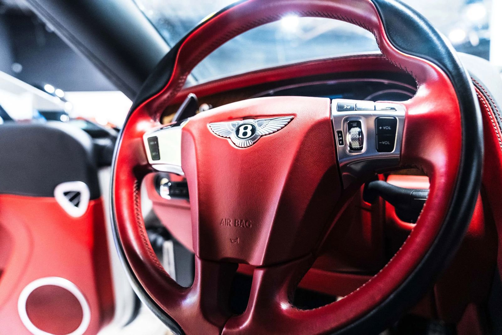 Used 2017 Bentley Continental GT V8 S image 38