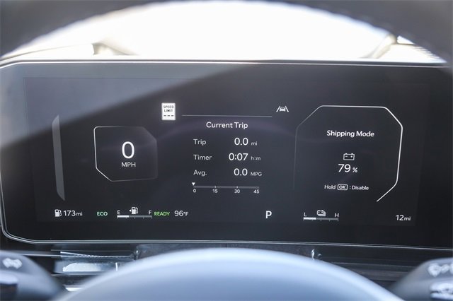 New 2026 Kia Carnival SX Prestige image 23