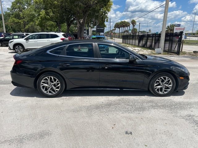 Used 2021 Hyundai Sonata SEL FWD image 9